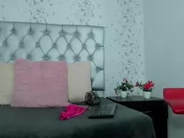 Freechat candy_mery on Chaturbate