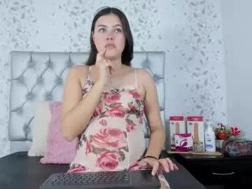 Freechat candy_mery on Chaturbate