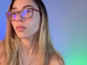 carolblonde — Lovense Lush on #lovense #hairyarmpits #glasses #fitbody #cum