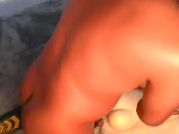 Freechat carolinayungin96 on Chaturbate