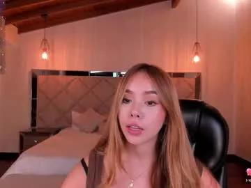 carolinegrace_ — So, will you make me throb? I'll ride you until you cum - Multi-Goal :  Spank ass + Blowjob #shy #young #bigtits #latina #cute