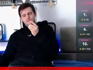 Freechat carter_reos on Chaturbate