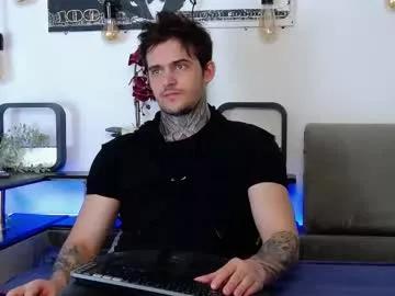 Freechat carter_reos on Chaturbate