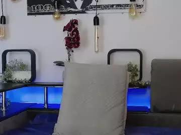 Freechat carter_reos on Chaturbate