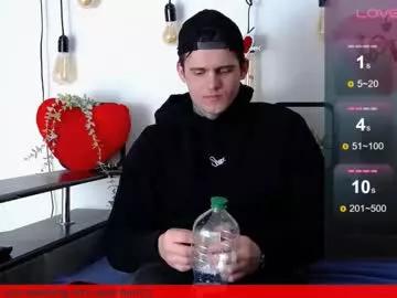 Freechat carter_reos on Chaturbate