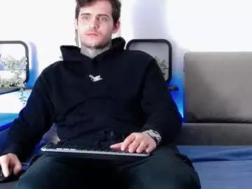 Freechat carter_reos on Chaturbate