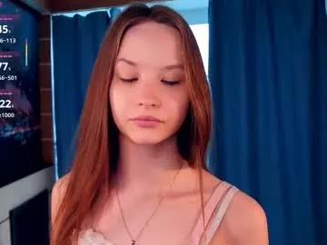 cateclem — GOAL: Gentle touches all over the body [38 tokens remaining] Hello I'm Amanda ! #smalltits #student #18 #skinny #teen