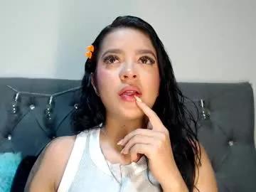 Freechat charlottee07 on Chaturbate