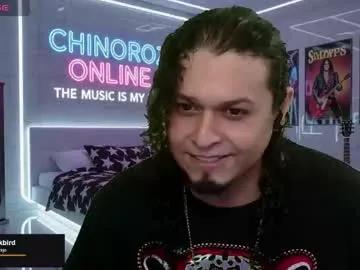 chinoroz — Guess whos back?!... Lets get the party started.... #smoke #uncut #straight #bigcock #longhair