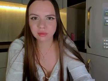 chloe_loo — Goal: spank ass in doggy style #longhair #russian #daddysgirl #femdom #leather
