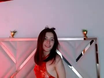 chloejohnsoon — Naked Show [25 tokens left] #twerk #latina #18 #slim #anal