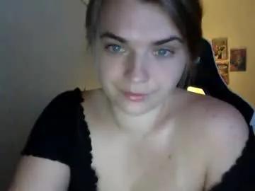 Freechat chloesays on Chaturbate