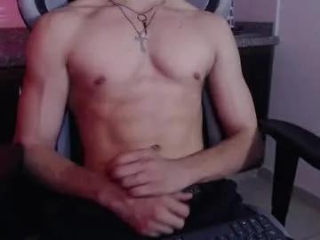 Freechat chris_evans27 on Chaturbate
