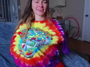 chroniclove on Chaturbate