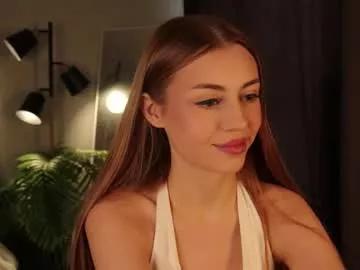 cirilada on Chaturbate 