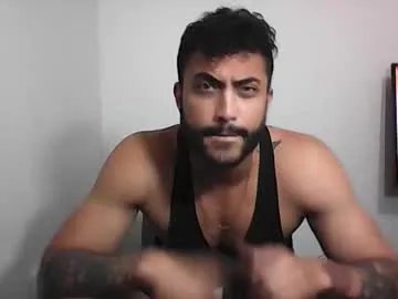claybrown_ — athletic and hot man here! Come and have fun with me  #bigcock #muscle #cum #new #latino - Multi Goal: Big cummm [1933 tokens left]