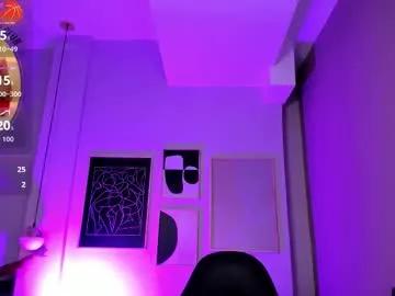 cloe_martinez_ — GOAL: Play clit + dirty talk [95 tokens remaining]  I'm your naughtiest fantasy tonight  OPEN PVT  #ahegao #blowjob #saliva #daddysgirl #braces
