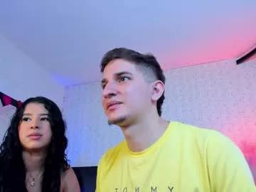 Freechat clydeandbonniee_ on Chaturbate