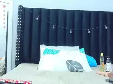 Freechat colombia_mommy_ on Chaturbate