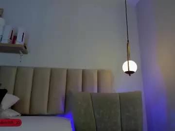 Freechat coralsmith11 on Chaturbate