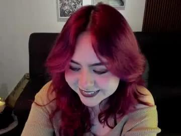 crimson_tati — Current Goal: CamelToe&AdoresMommy's Bush once countdown reaches zero -- Next Goal: Mommy TakeOff Panties -- Good Morning, caged slaves :) #bigass #goth #sph #hairypussy #cuckold