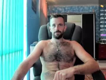 Freechat crissstud on Chaturbate