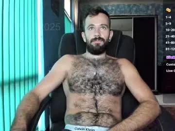 Freechat crissstud on Chaturbate