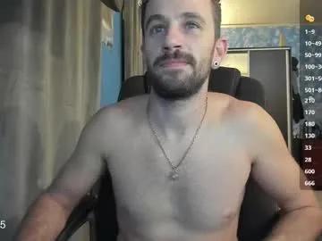 Freechat crissstud on Chaturbate