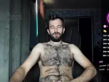 Freechat crissstud on Chaturbate