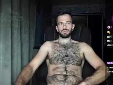 Freechat crissstud on Chaturbate