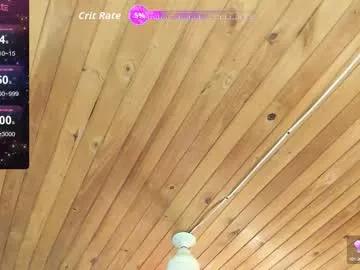 cristal__hot_1 —  welcome to my room  make me wet  #pvt #ahegao #anal #latina #squirt