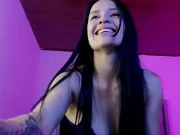 cristal_hilton_10 — GOAL: Sexy Dance [16 tokens remaining] I do free C2C and appreciate the tip you want to give me #lovense #latina #roleplay #longhair  #domi
