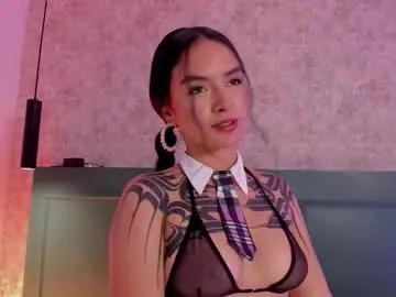 cristal_roberts_ — Follow my tattoos with your eyes!/FAV TIP 25/44/55  - Multi Goal: Body tour + Oil boobs!!  [199tk each Goal] #deepthroat #saliva #skinny #tattoo #squirt