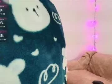 Freechat cutejess45 on Chaturbate