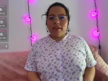 Freechat cutejess45 on Chaturbate