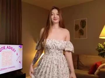 cutie_ash — GOAL: high jumps x15  Hi, I'm Ashley good to see you^. PRIVATE SHOW OPEN #lovense #shy #young #bigass #bigboobs