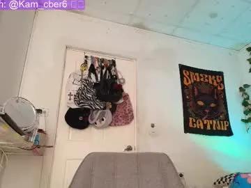 cybercami — show naked + twerking hot [256 tokens left] let's play with my tip menu and Roll dice for 30  Welcome to my room!  pvt open #lush #latina #ebony #anal #bigass