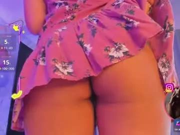 dana_haze on Chaturbate 