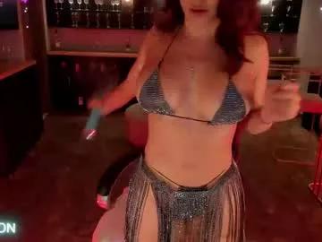 danniesmithx on Chaturbate 