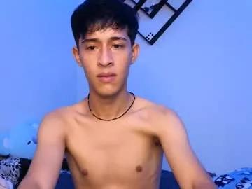 danny777_ — GOAL: MASTURBATION  [138 tokens remaining] Welcome to my room! #18 #twink #young  #lovense #ass