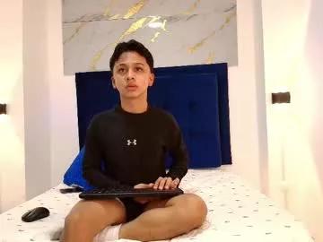 Freechat dante_bre on Chaturbate