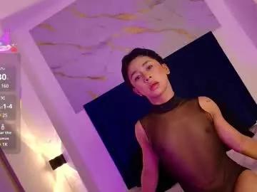 Freechat dante_bre on Chaturbate