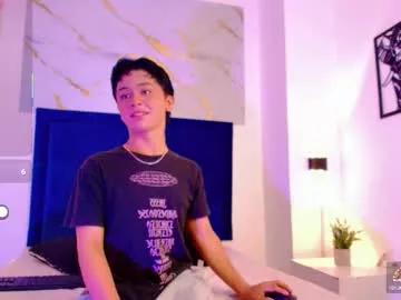 Freechat dante_bre on Chaturbate
