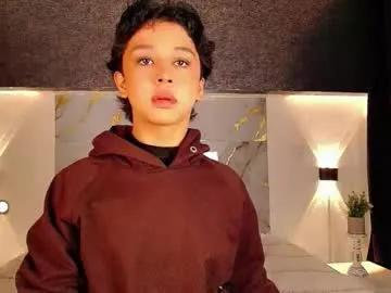 Freechat dante_bre on Chaturbate