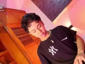 Freechat dante_bre on Chaturbate