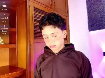 Freechat dante_bre on Chaturbate