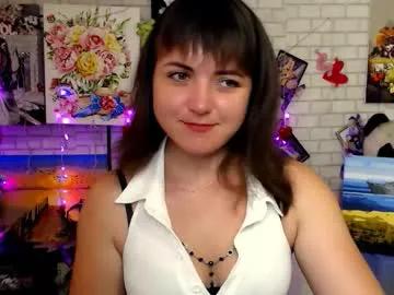 darina_m_ — Give me 1000 kisses through vibrations [757 tokens remaining] #milf #nonude #ahegao #ukraine #muscle