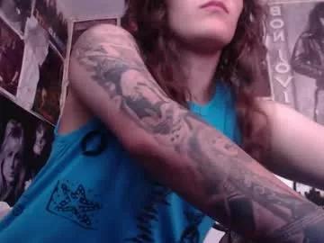 Freechat darkness_joones on Chaturbate