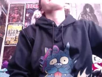 Freechat darkness_joones on Chaturbate
