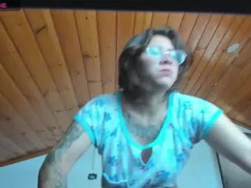 Freechat darkness_joones on Chaturbate